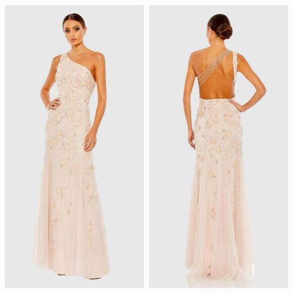 Mac Duggal 9168